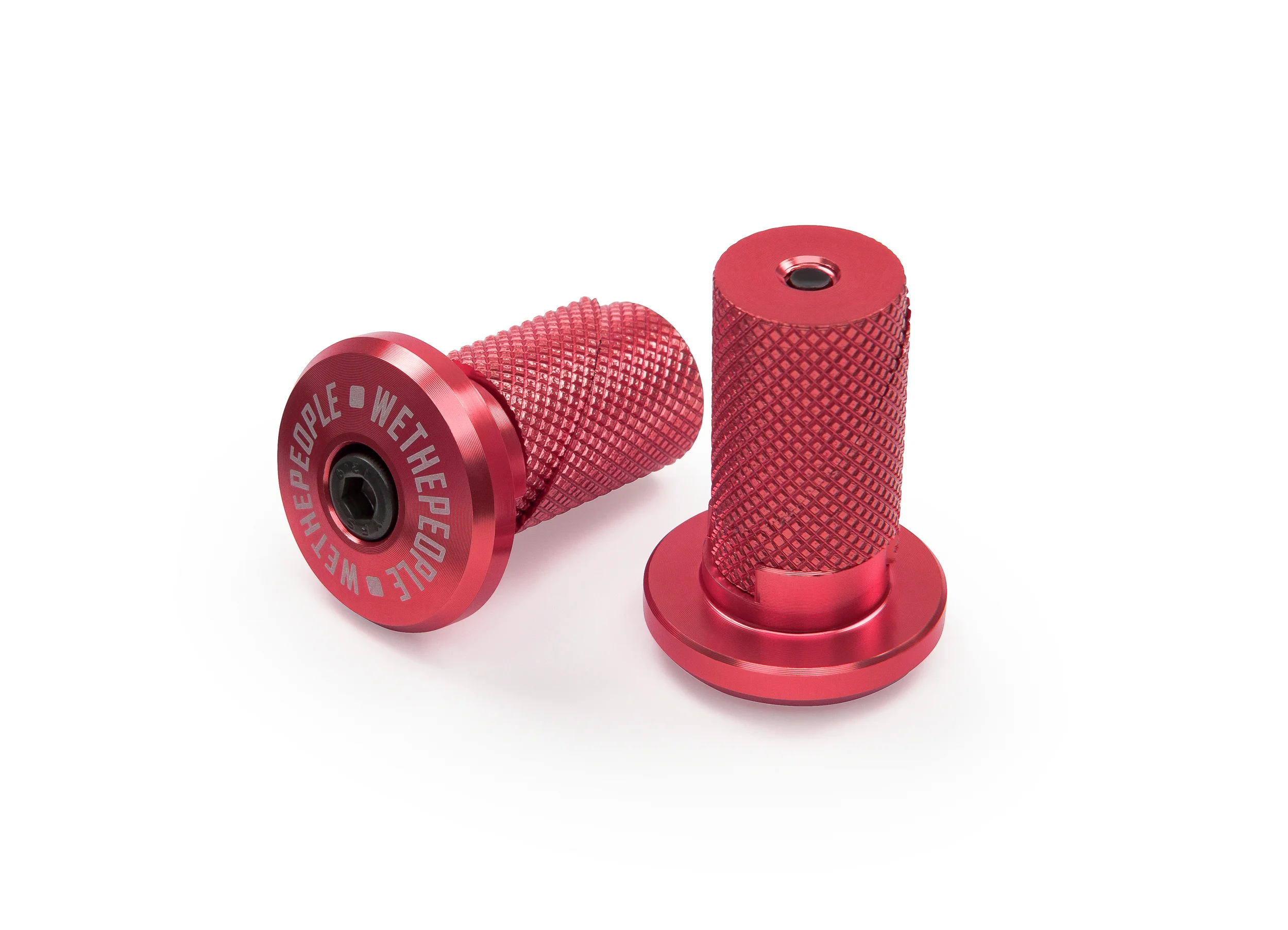 supreme bmx grips
