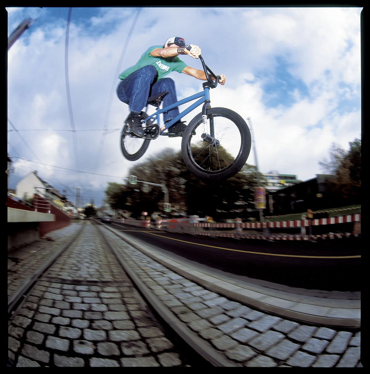 max watts cycling