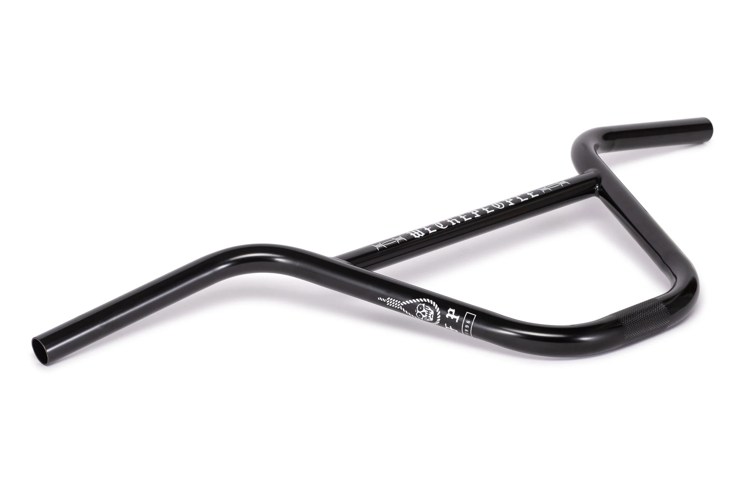 25.4 bmx handlebars