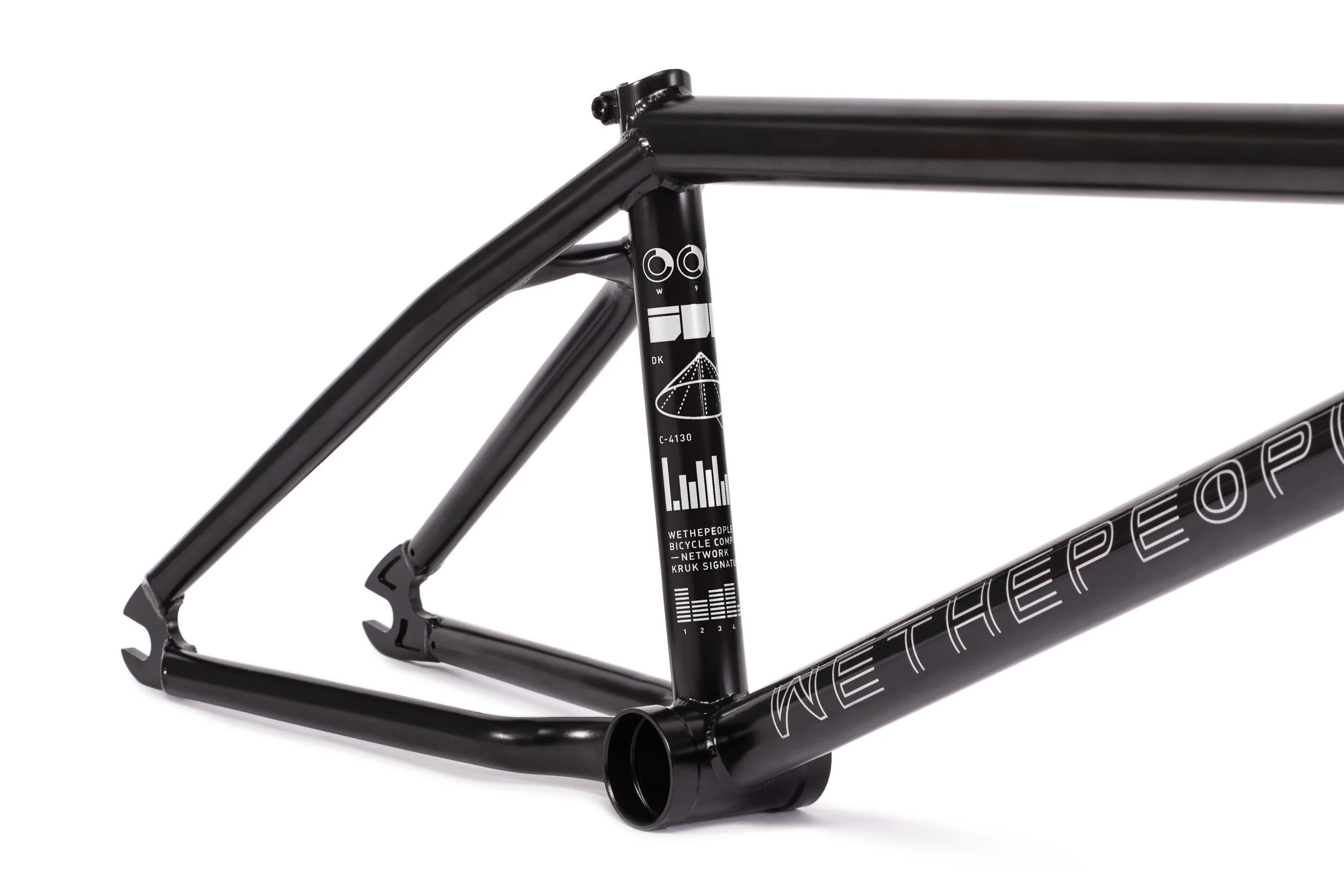 wtp frame