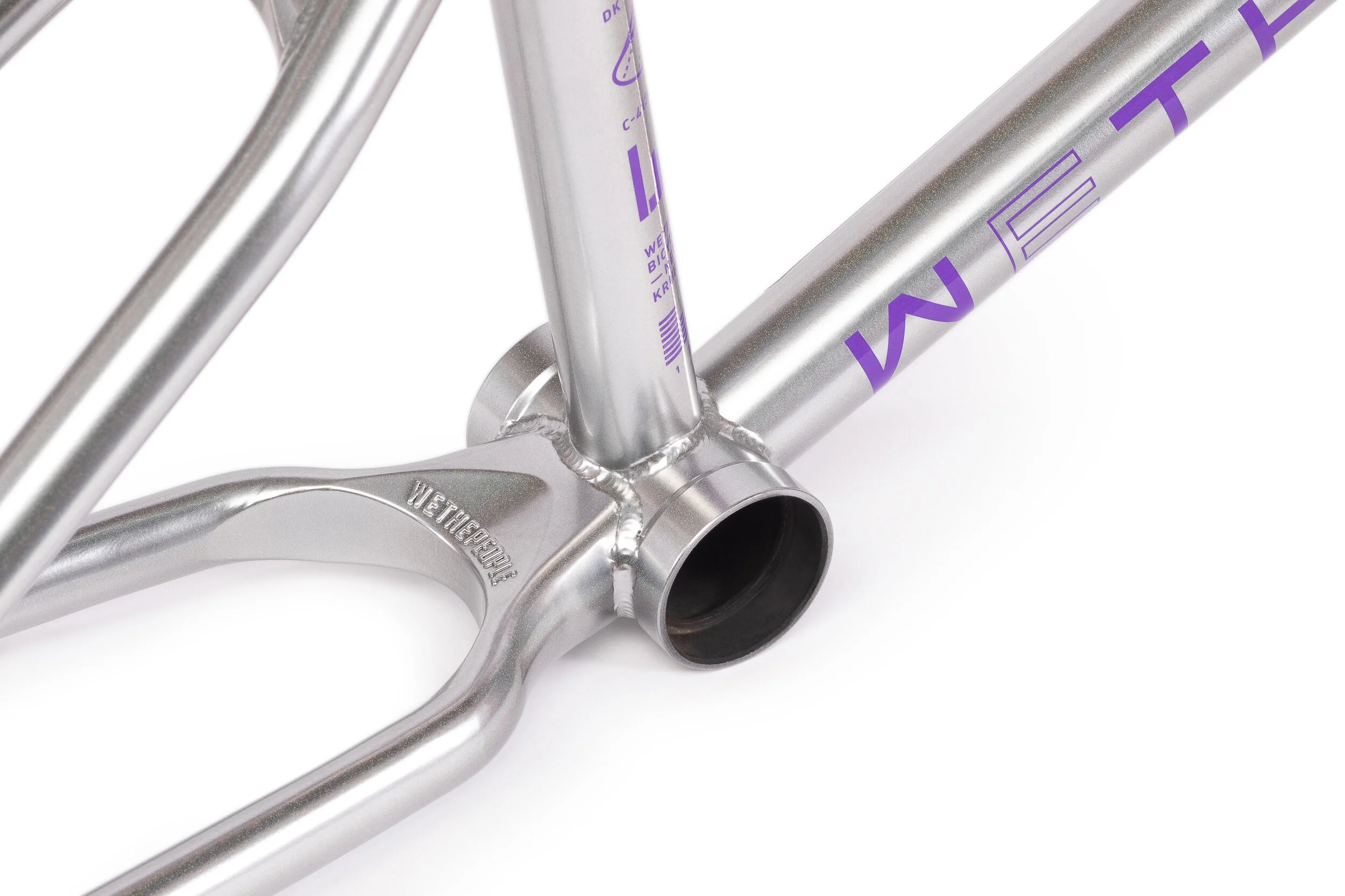 wethepeople network frame