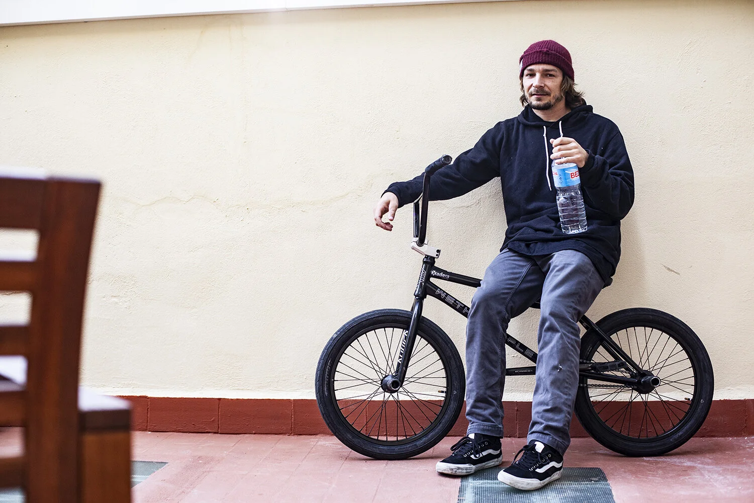 wethepeople network frame