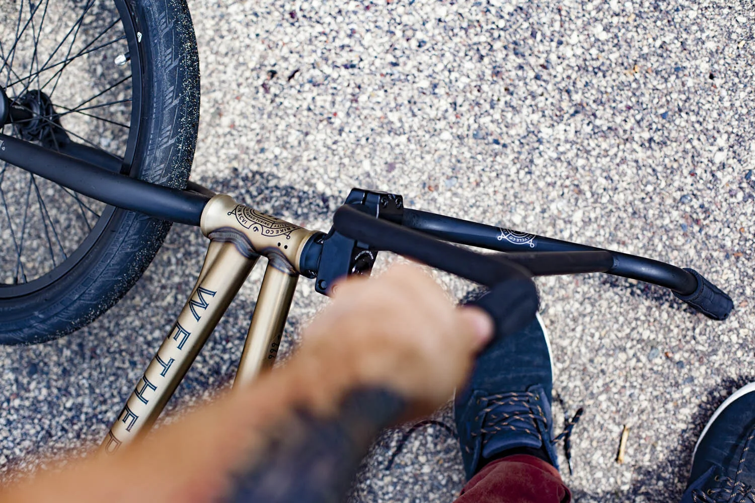 we the people bikes for sale