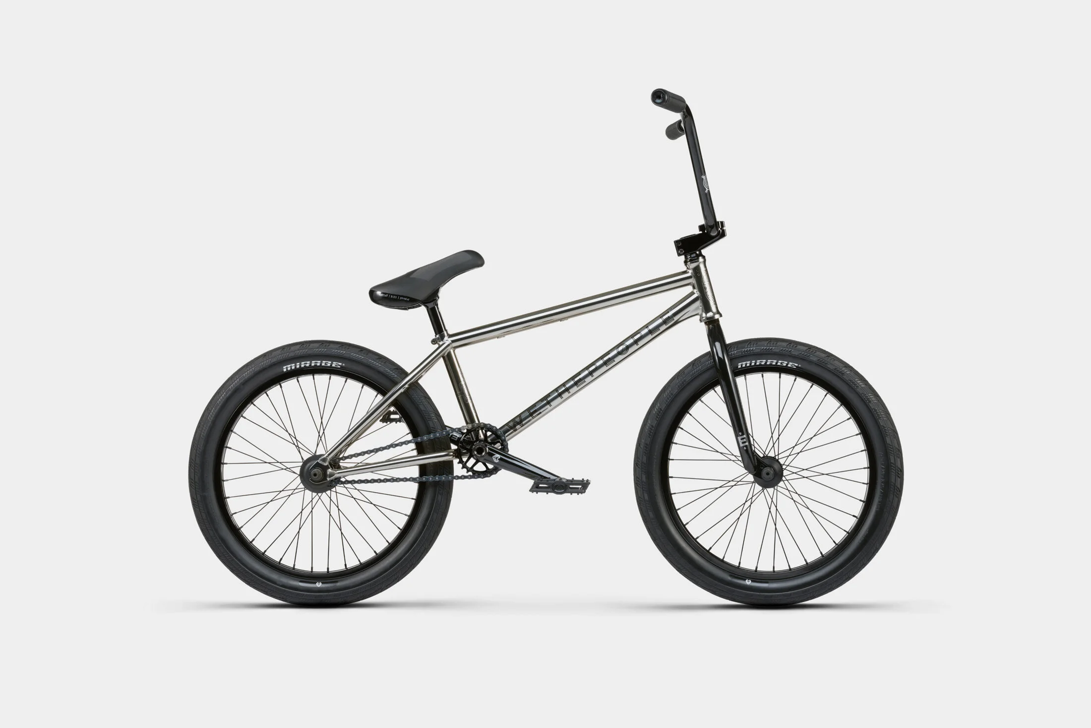 Envy Wethepeople Bike Co