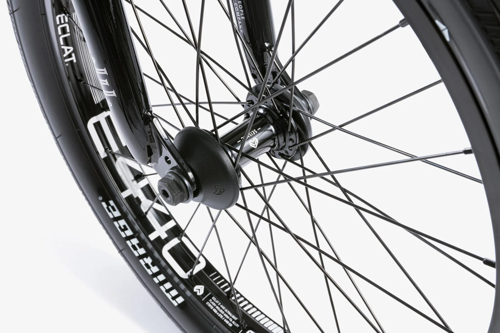 envy bike wheels