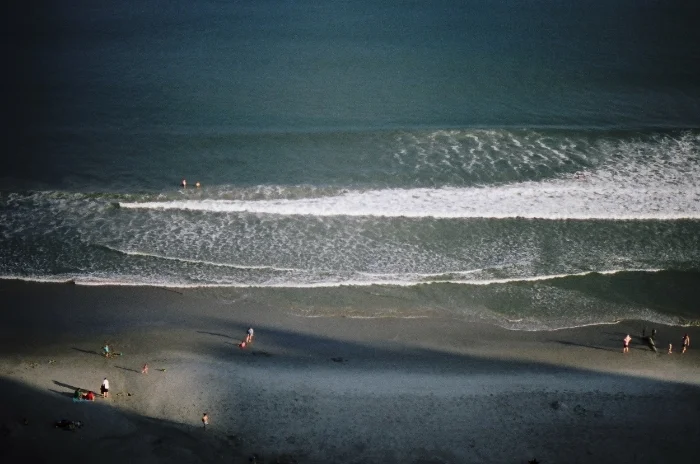august 2012 - south carolina