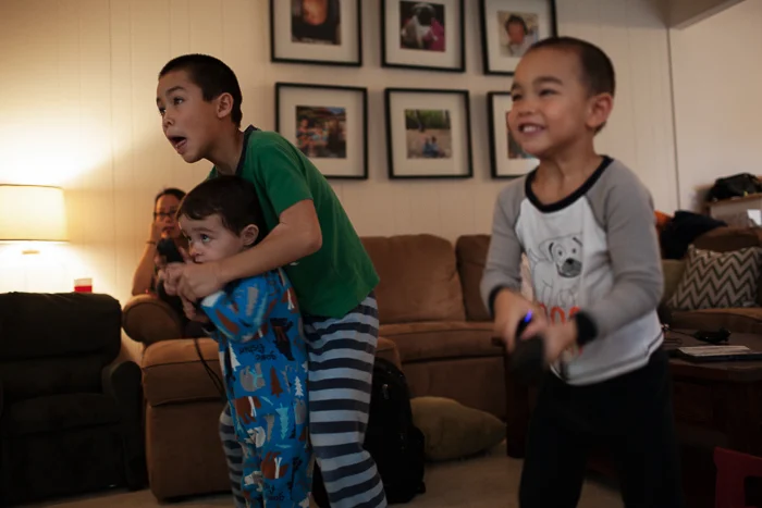 27/30 : wii resort