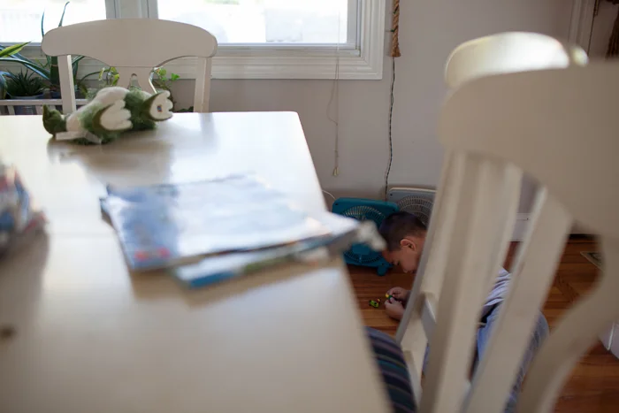 11/30 : hiding place