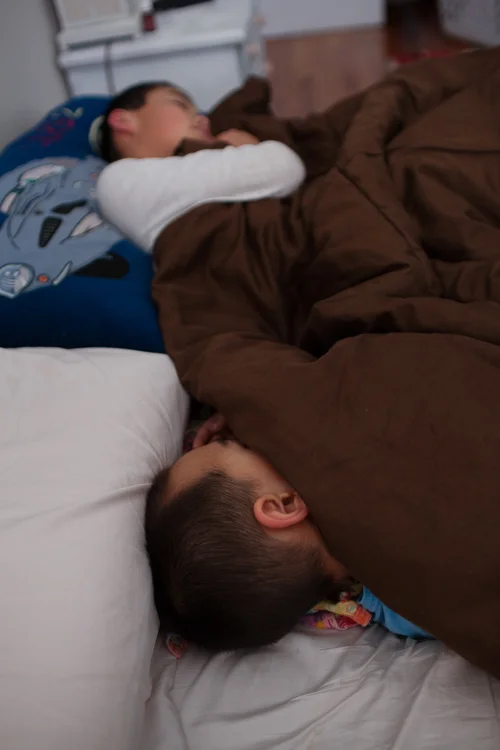 19/30 : nap time