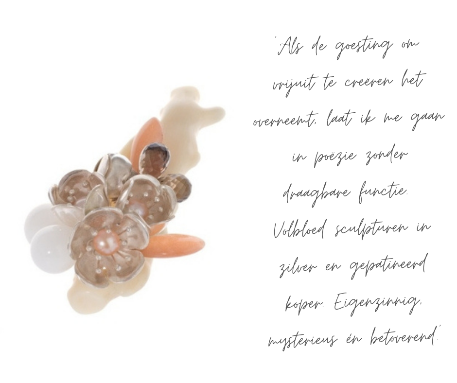 Juwelen - Elke Peeters