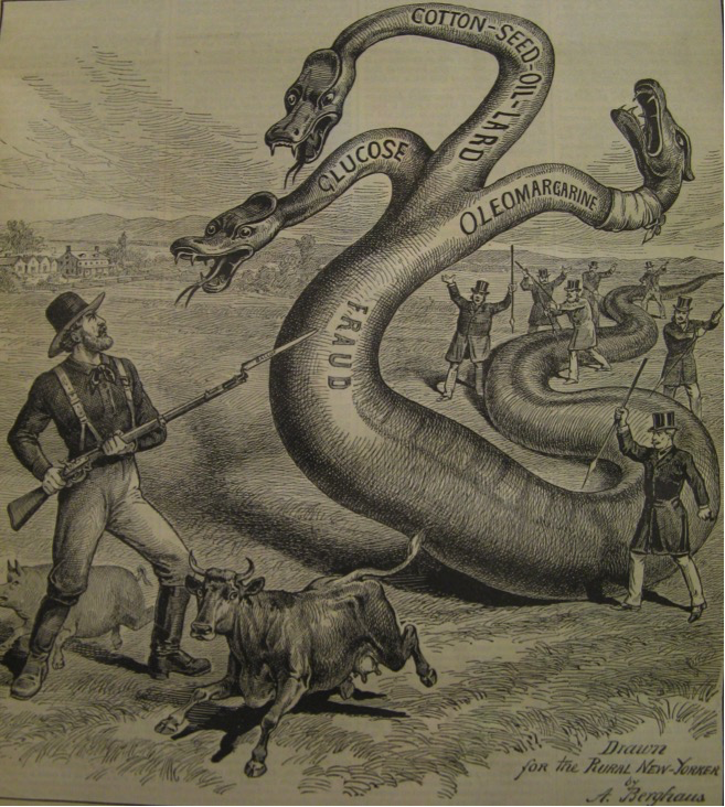 Berghaus.Three Headed Hydra.1887.color.png