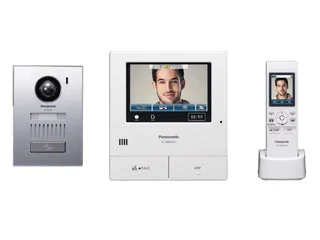 Panasonic Videofoon