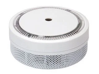 Autonome branddetector