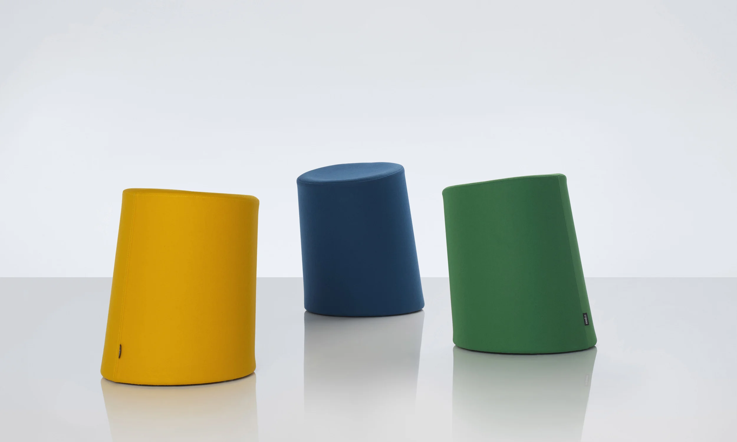 10 degrees stool by Morph