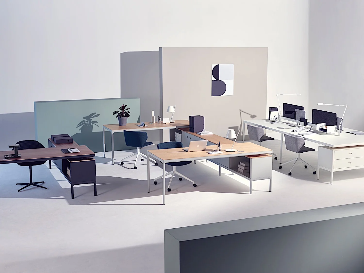 Edge office group