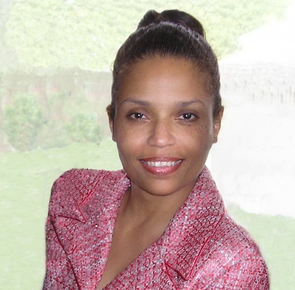 Robbin Lewis | Aunt | Image