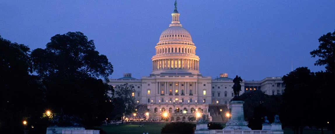 United States Capital, Washington D.C.