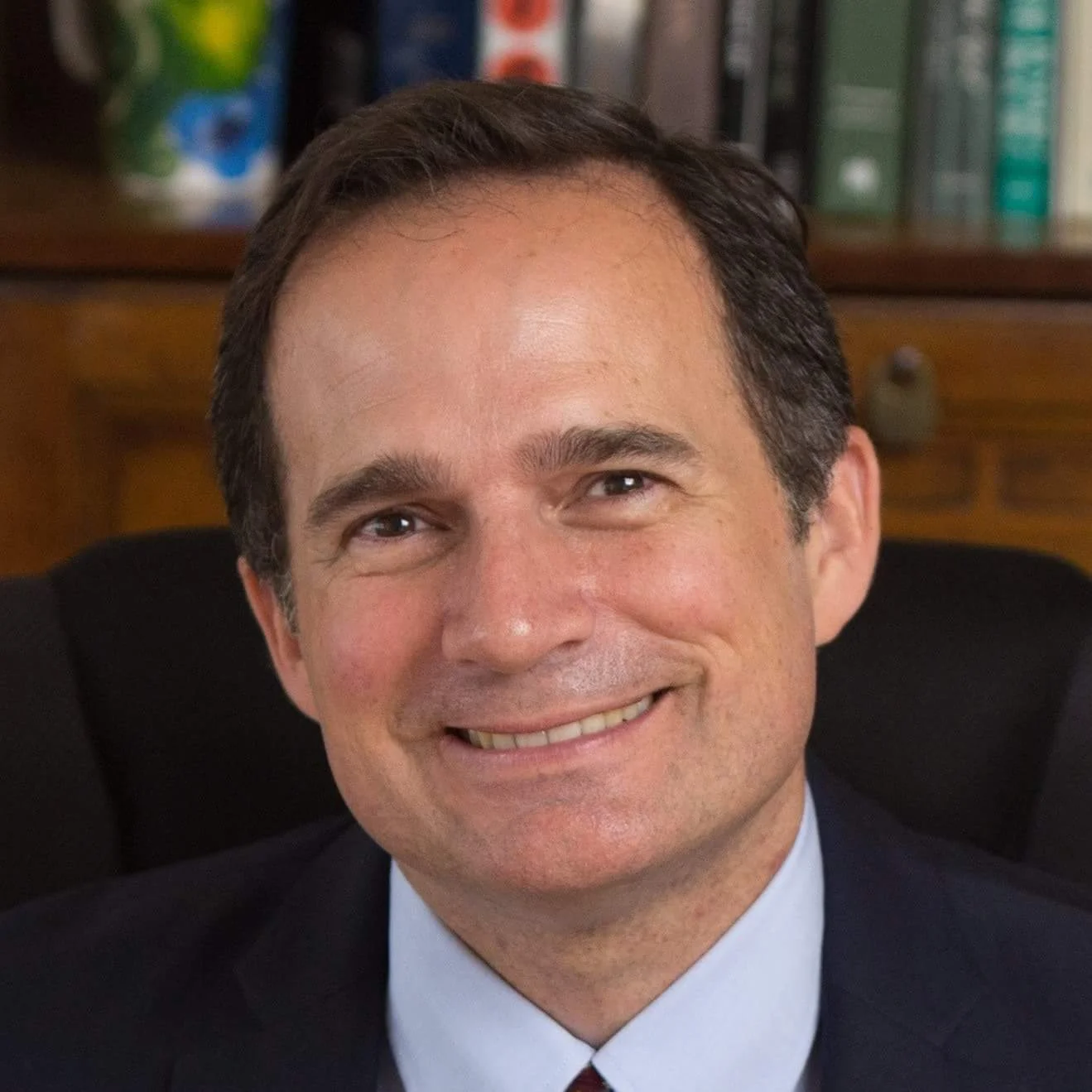 Jason Dominguez, Santa Barbara's First District City Councilmember