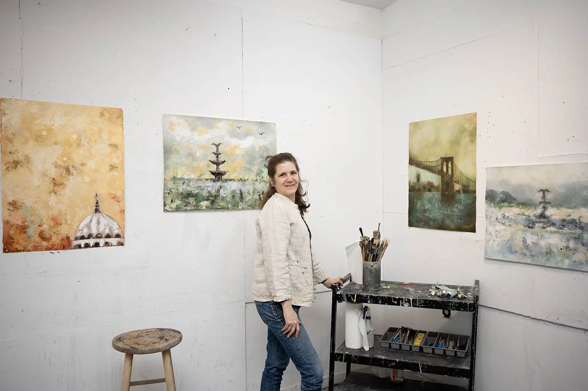 About — Jen Ferguson