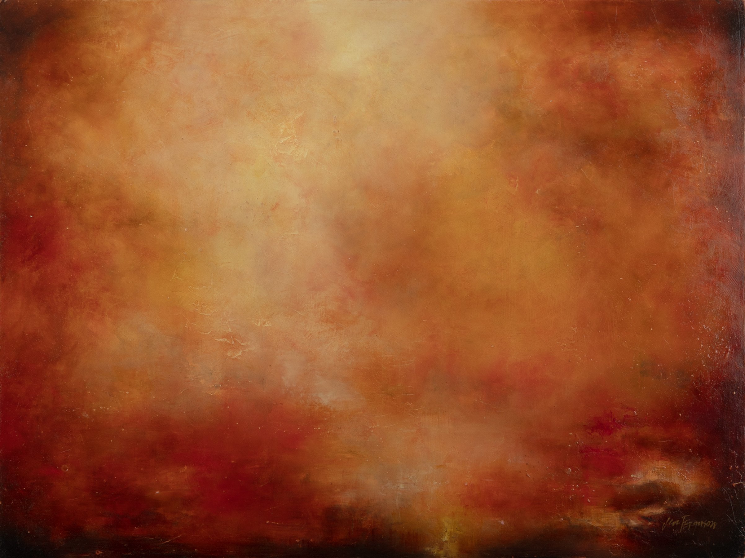 Ferguson_Jen_The Glowing Hours_16x20x1.5.jpg