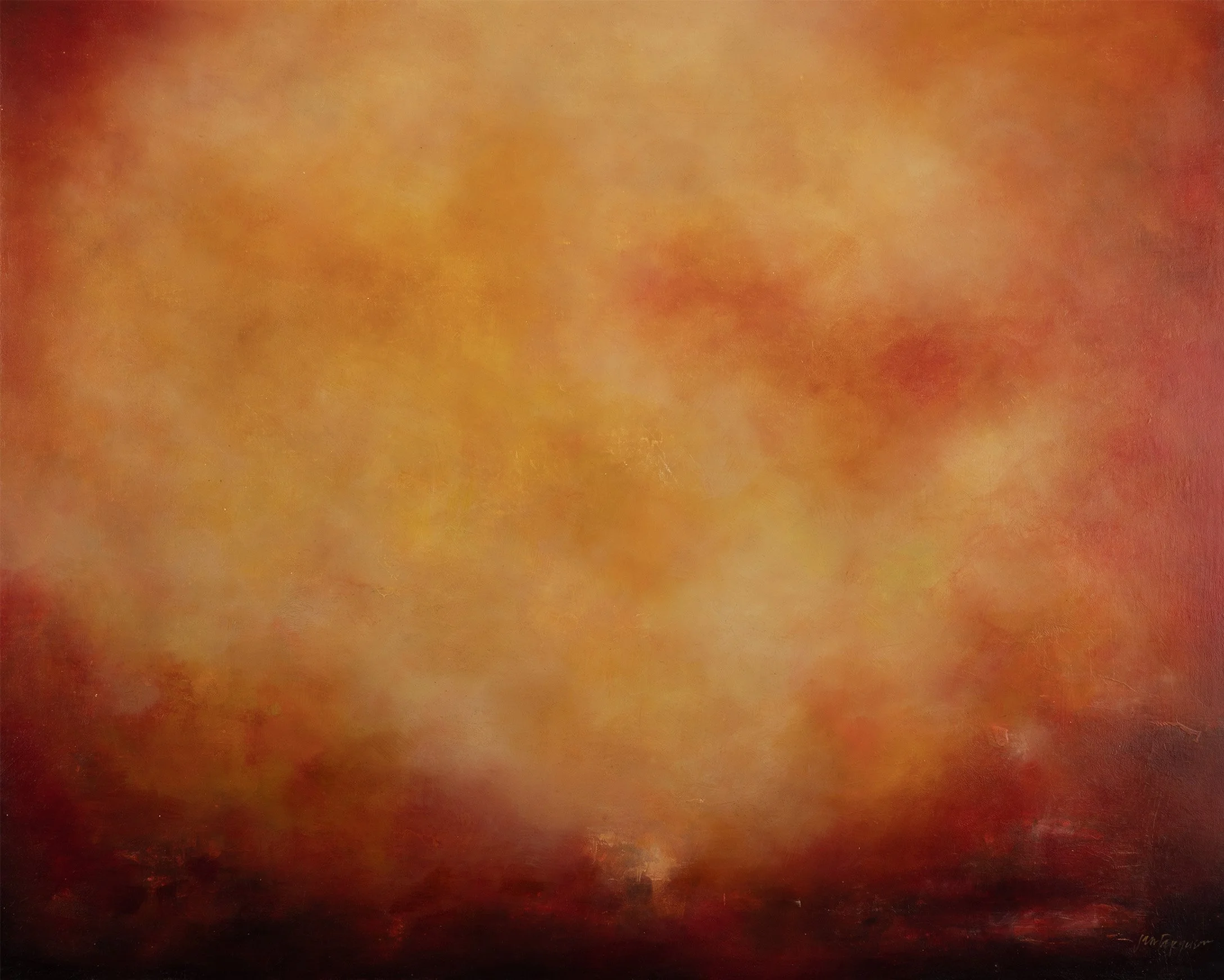 Ferguson_Jen_Serene Beginings_24x30x1.5.jpg