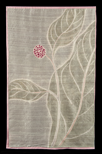 Milkweed I