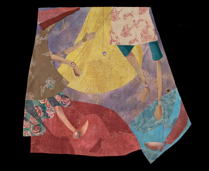 Il Teatro dei Burattini (The Puppet Theater)