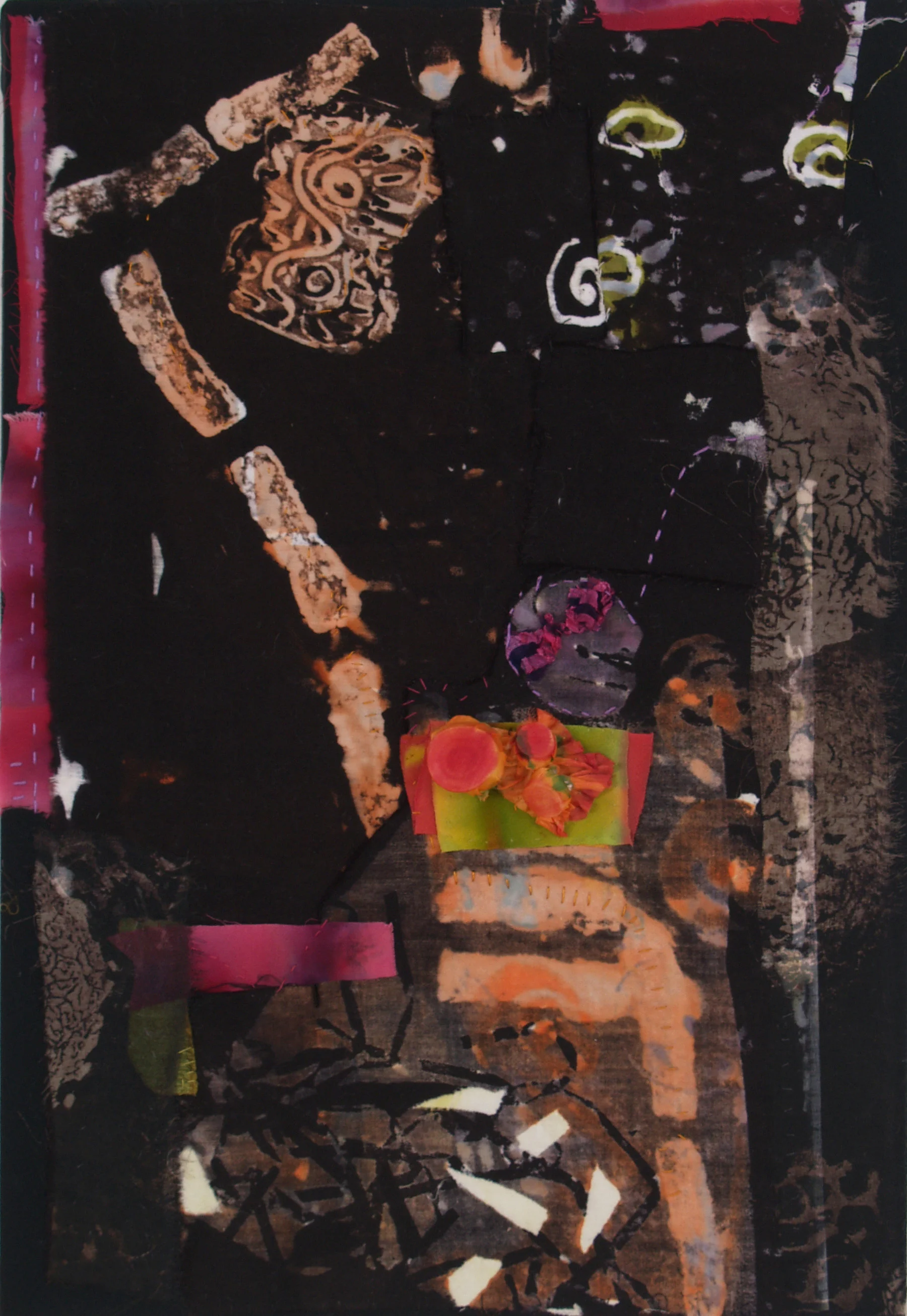 Pink Series I