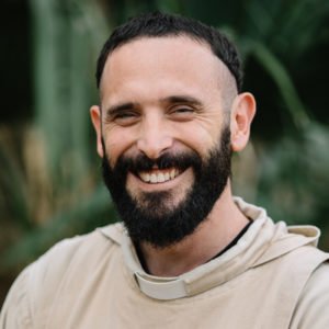 Fr. Antonio Maria