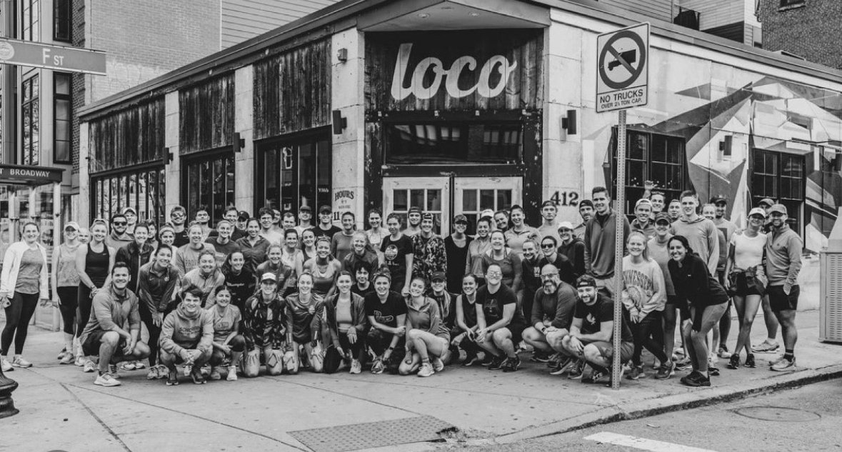 Running Southie: A Guide to Run Clubs Around South Boston