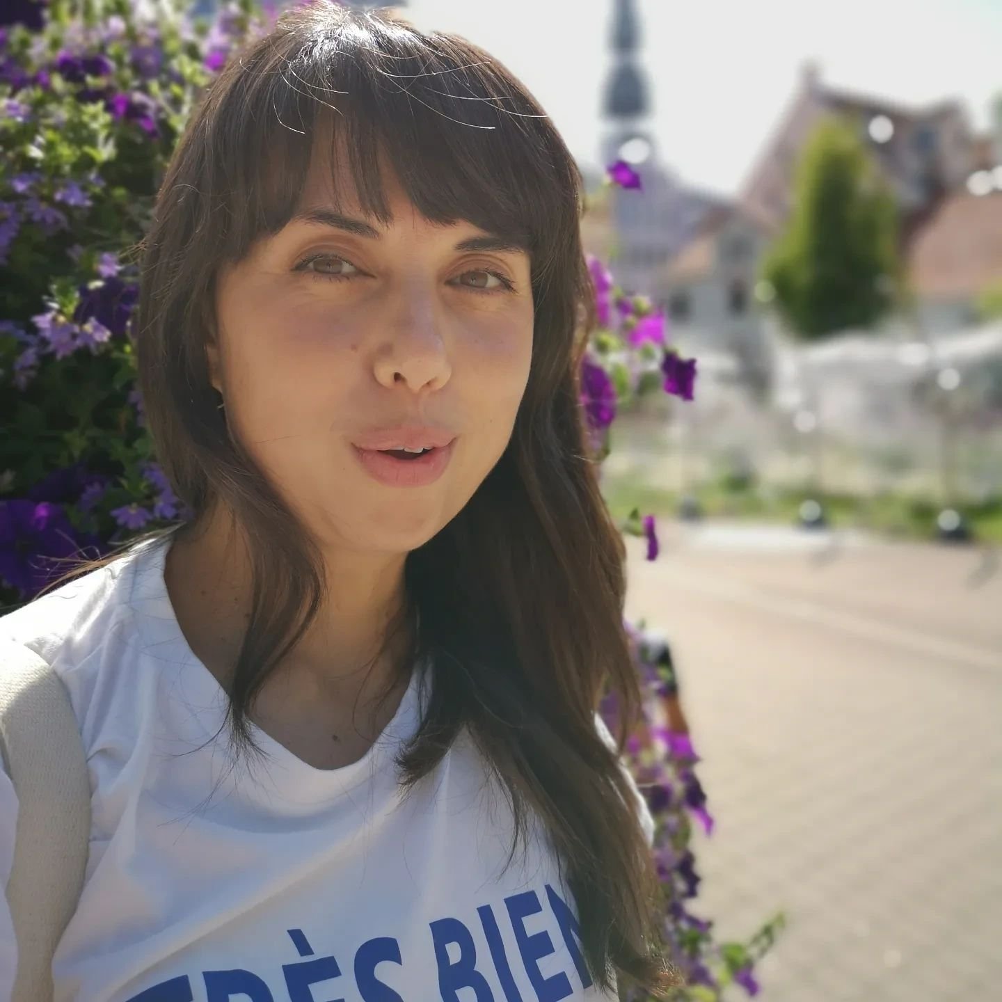 Riga was beautiful!❤️