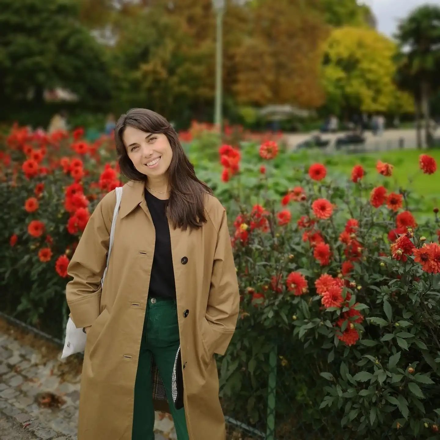 Autumn in Paris🍂🎶🧡
😘@tuononens

#childhoodfriends #inspiration #flowersinautumn #weekendtoremember