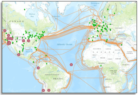 Global insurer manages exposure to risk more effectively