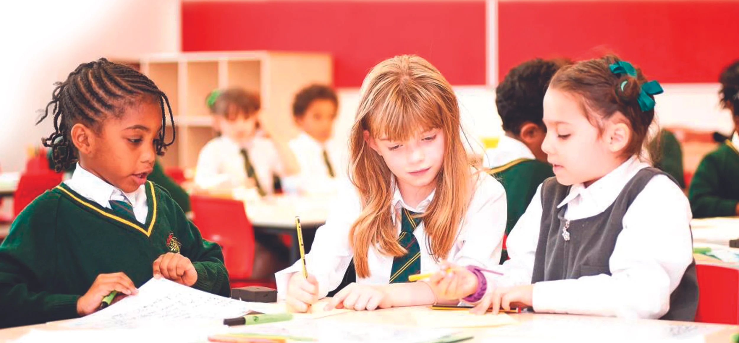 Westminster City Council plans strategically for population growth