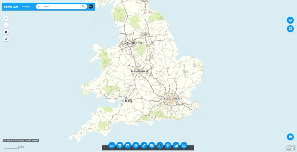Base Map In Gis Everything Starts With A Base Map — Communityhub