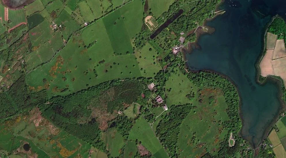Imagery Credits: Esri, DigitalGlobe, Earthstar Geographics, CNES/Airbus DS, GeoEye, USDA FSA, USGS, Aerogrid, IGN, IGP, and the GIS User Community.