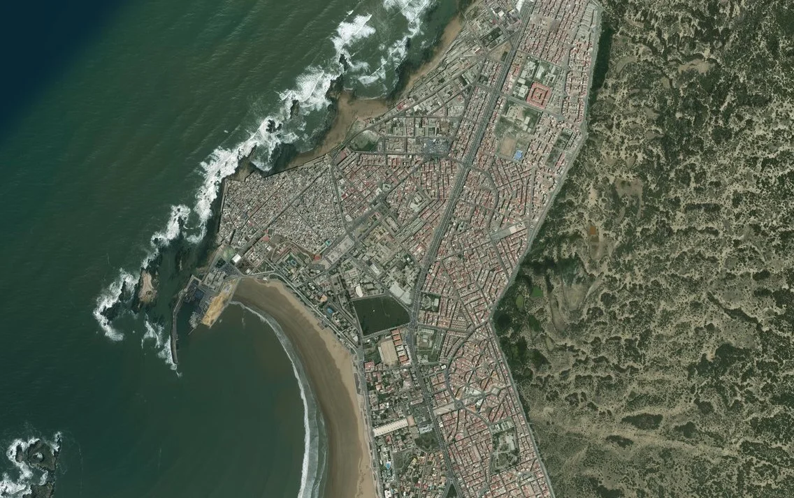Imagery Credits: Esri, DigitalGlobe, Earthstar Geographics, CNES/Airbus DS, GeoEye, USDA FSA, USGS, Aerogrid, IGN, IGP, and the GIS User Community.