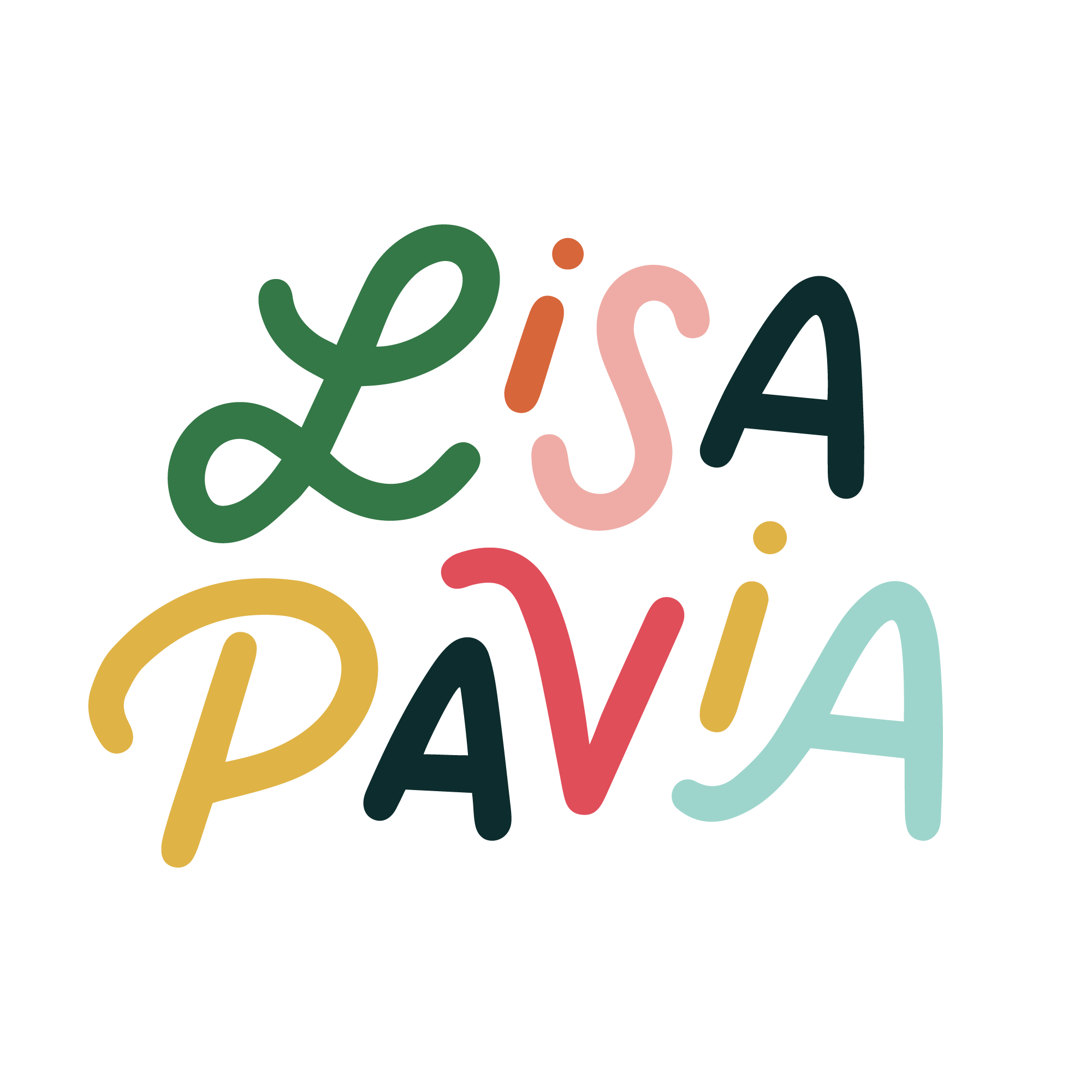 Lisa Pavia