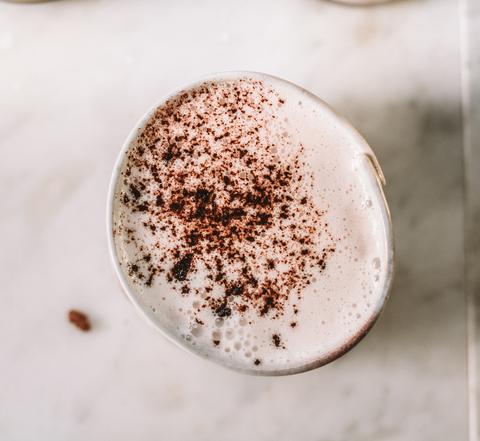 PART 3- ADAPTOGEN BLEND + BEAUTY 