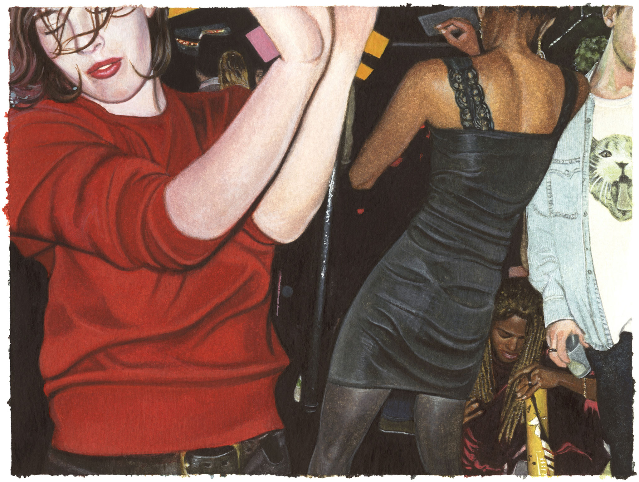 Fête 66