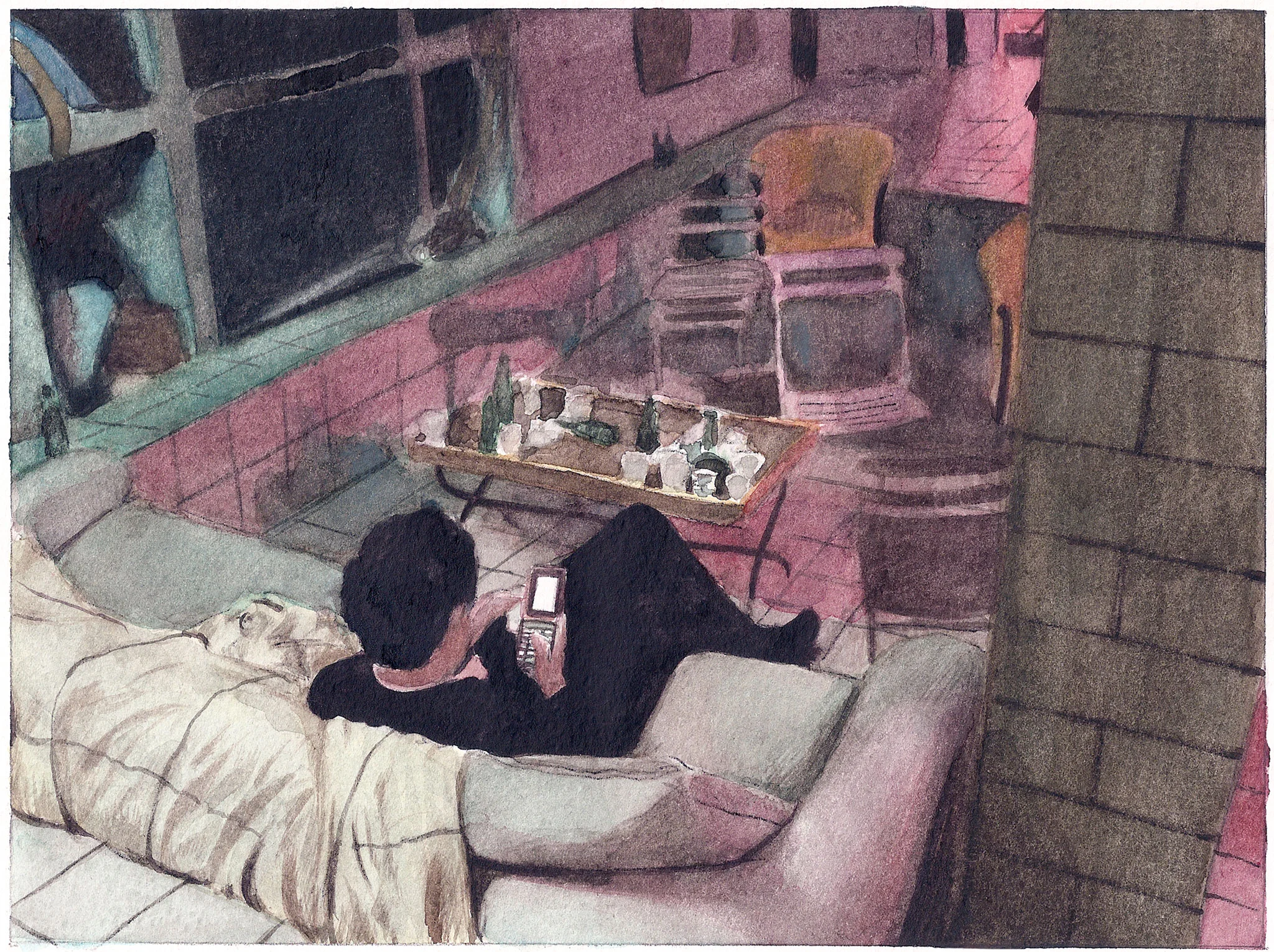 Fête 08