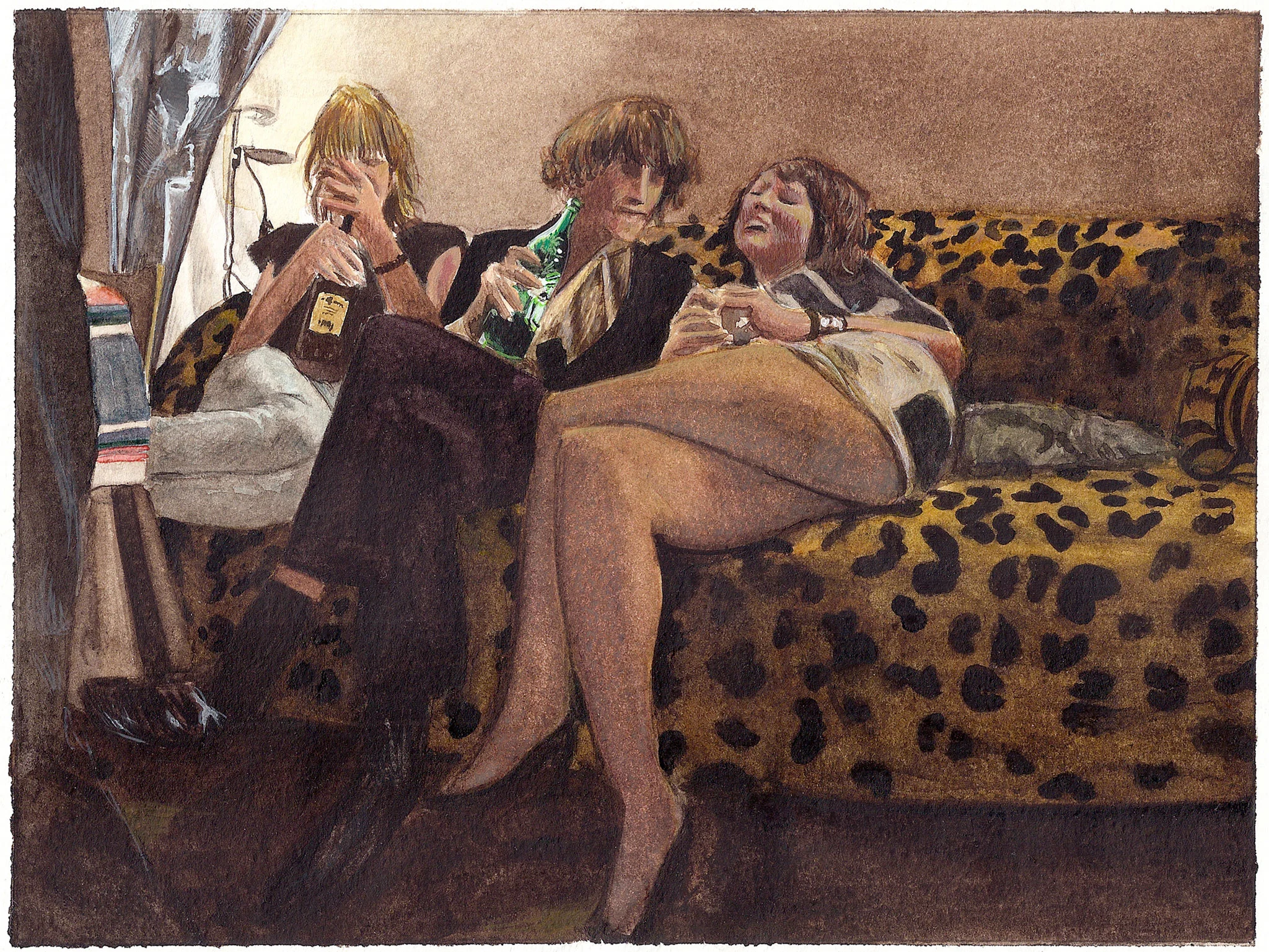 Fête 09