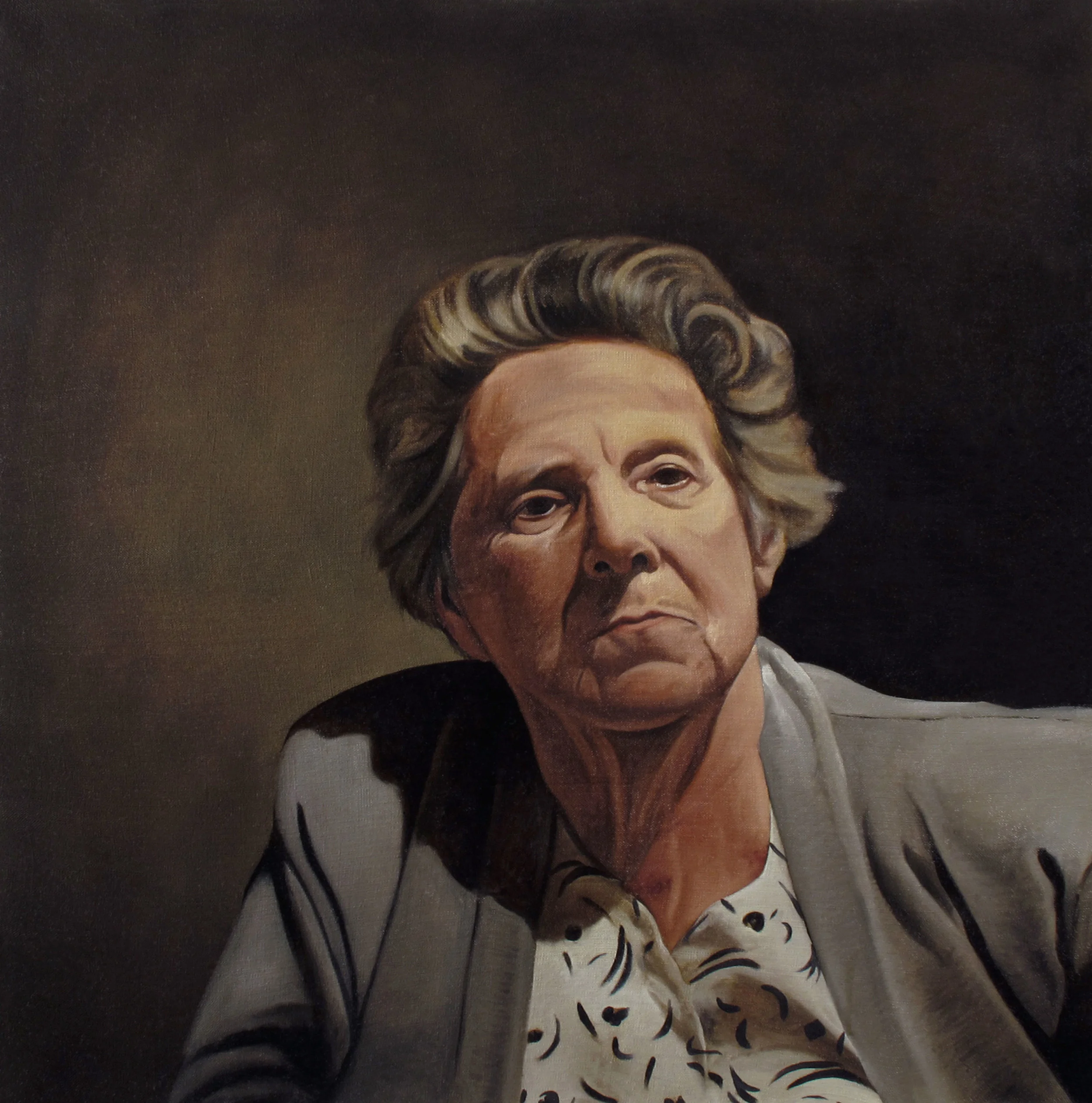 Marie-Louise
