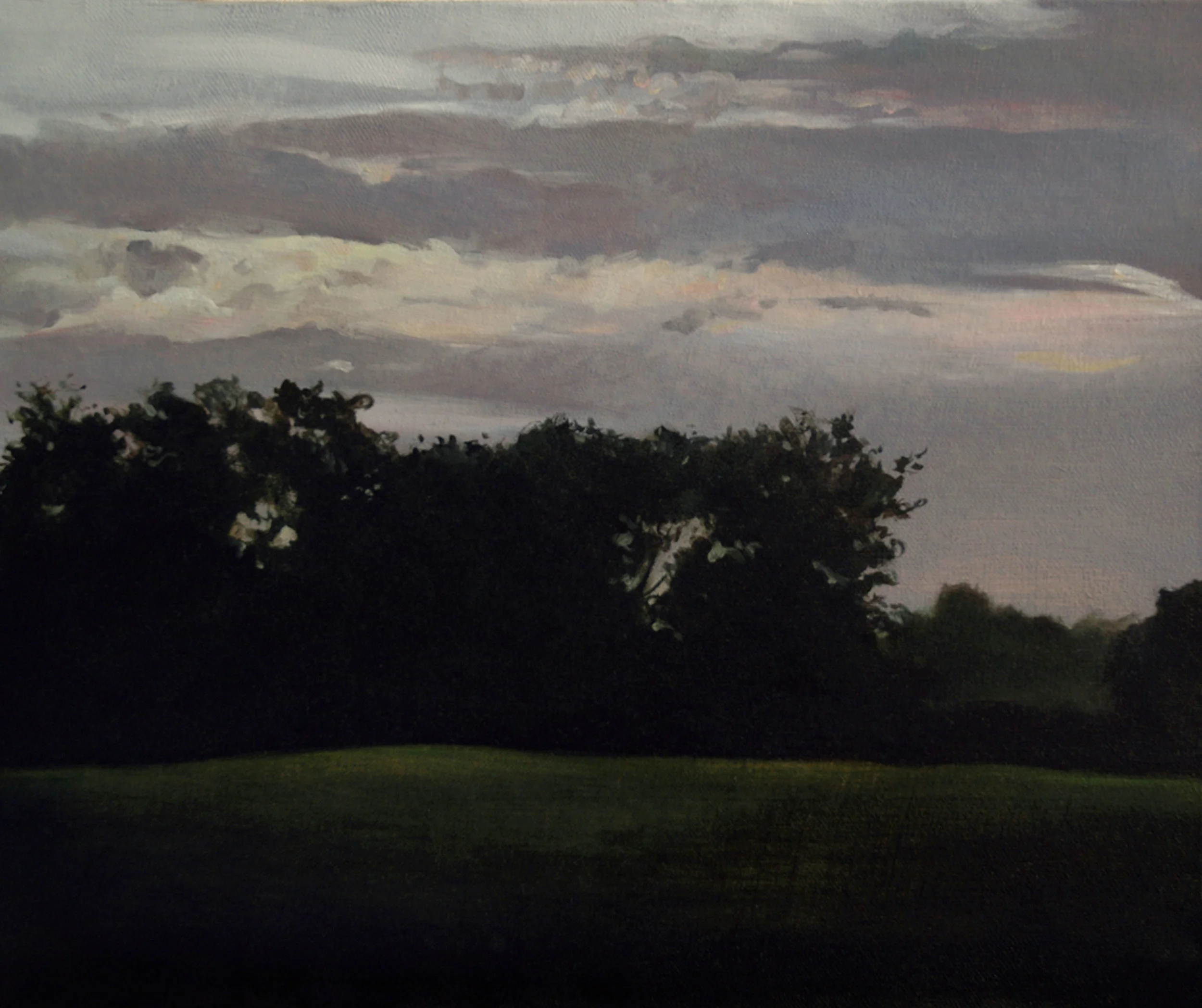 Crépuscule