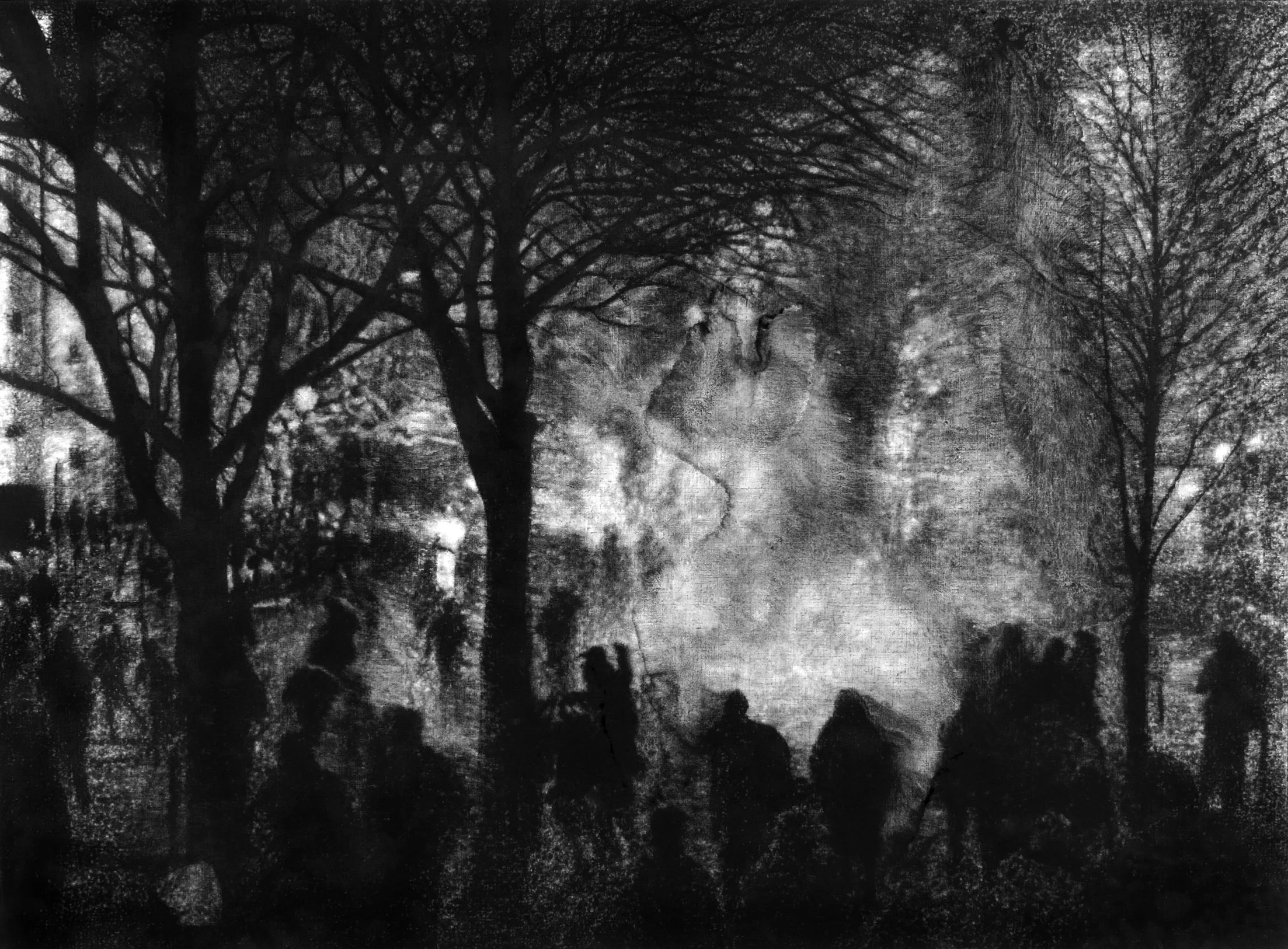 Manifestation 02