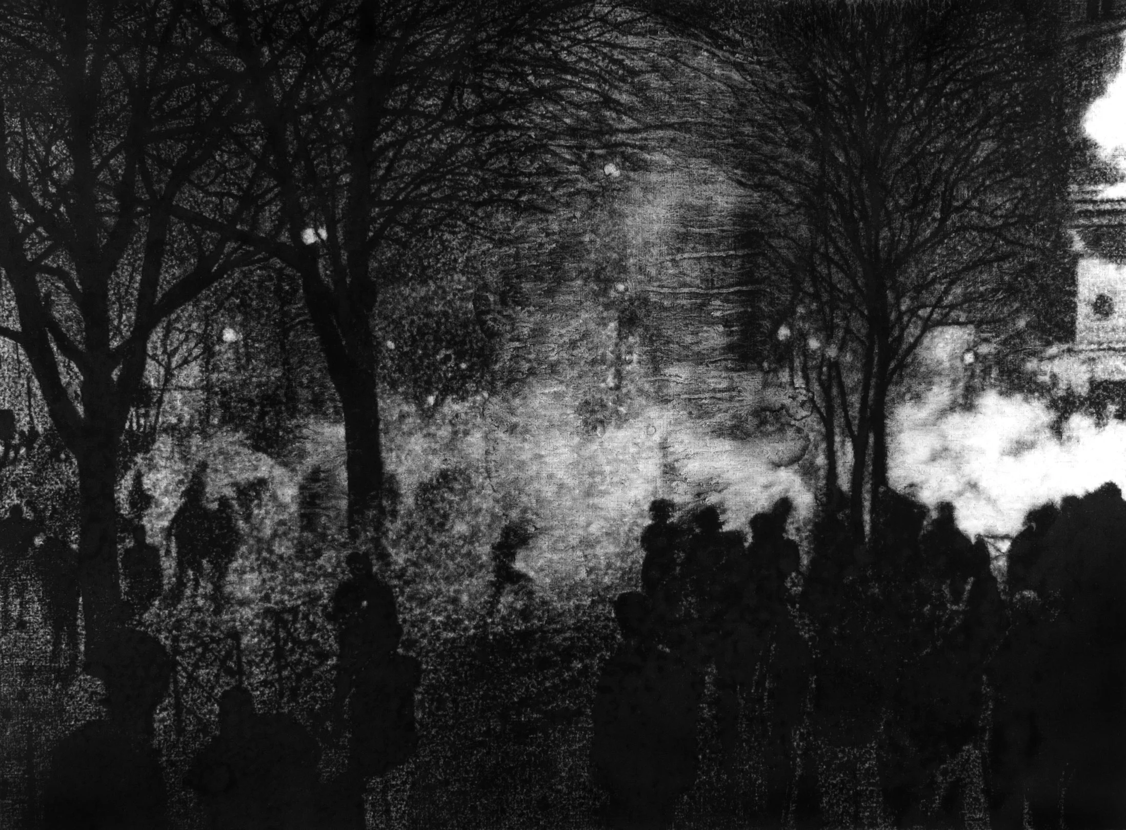 Manifestation 04