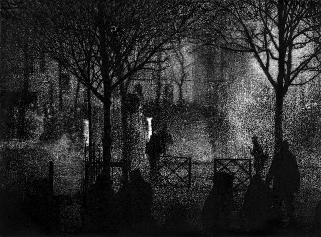 Manifestation 06