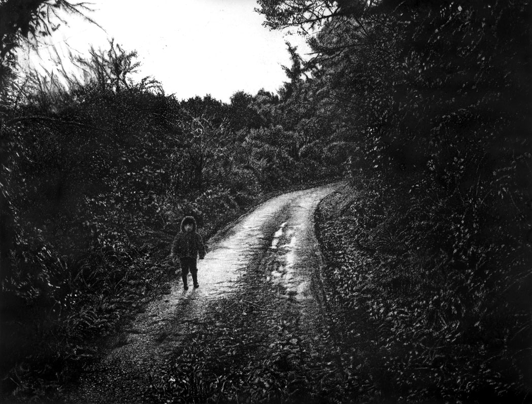 Liv sur le chemin