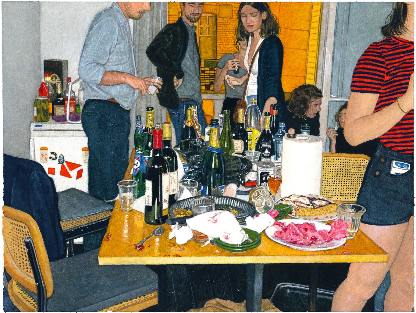 Fête 86
