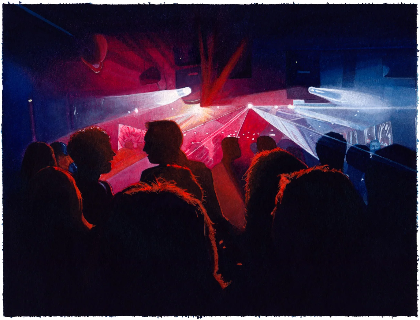 Fête 87